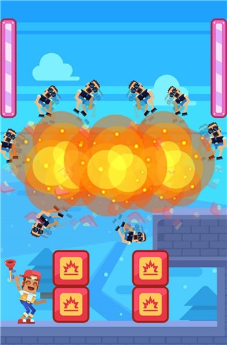 狙击大师国际服 2021-03-15 09:54