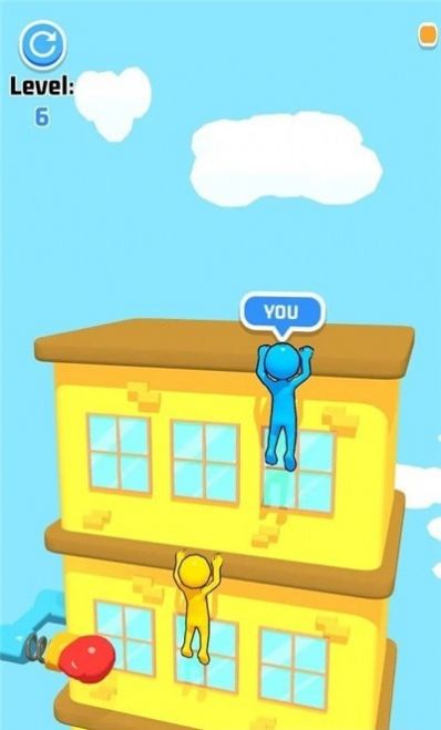 抖音功夫下楼小游戏安卓版  v3.1.3