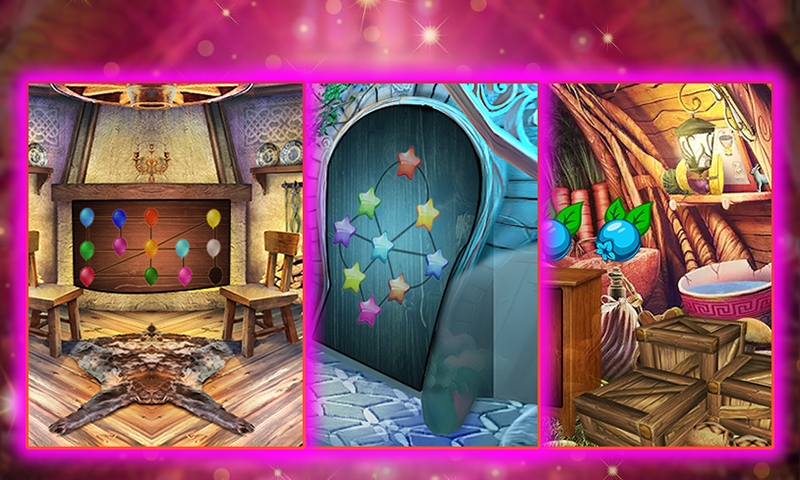 沙滩球男孩逃脱游戏安卓版  v5.5.3