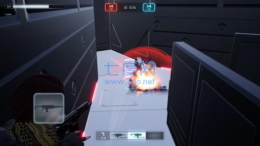 Black Bell Multiplayer 1.181