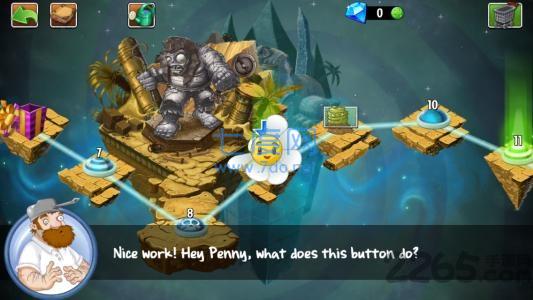 植物大战僵尸经典版中文版 3.0.0