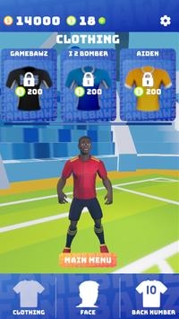 欧洲足球杯 v3.0.5