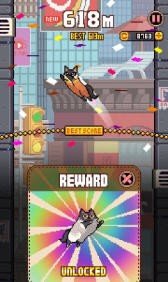 Cat Jump v1.1.0