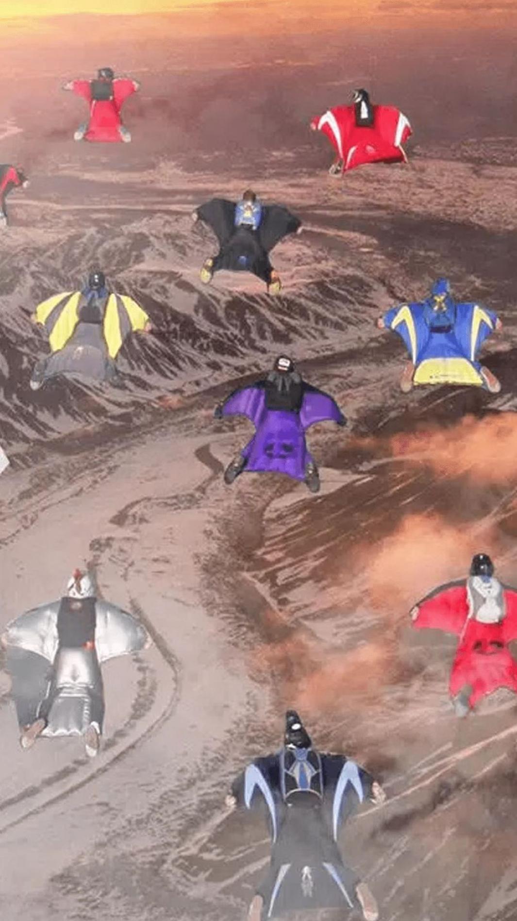 真实模拟飞行 v1.0