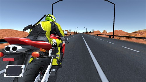 都市摩托车驾驶  v300.1.0.3018