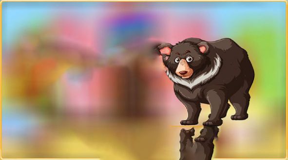 黑熊逃生游戏安卓版  v4.0.1