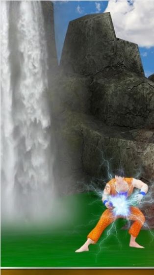 格斗之王2020游戏安卓最新版图片2