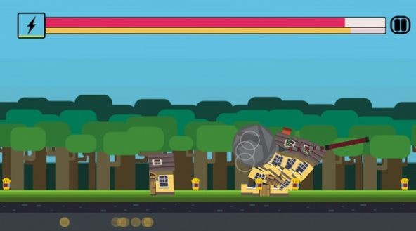 爆破大师破碎城市游戏安卓最新版  v5.0.4