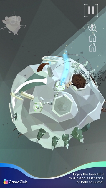 The Path to Luma中文版 v0.1.967安卓版