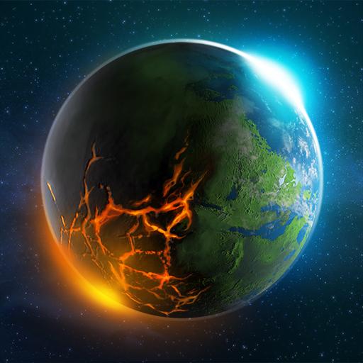 太空殖民地TerraGenesis
