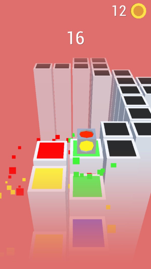 涂色小方块  v0.0.5