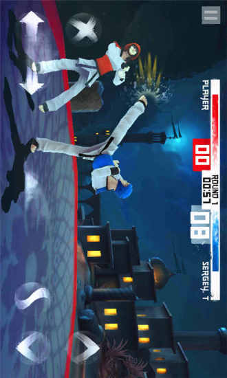 跆拳道模拟挑战赛 v3.0.5
