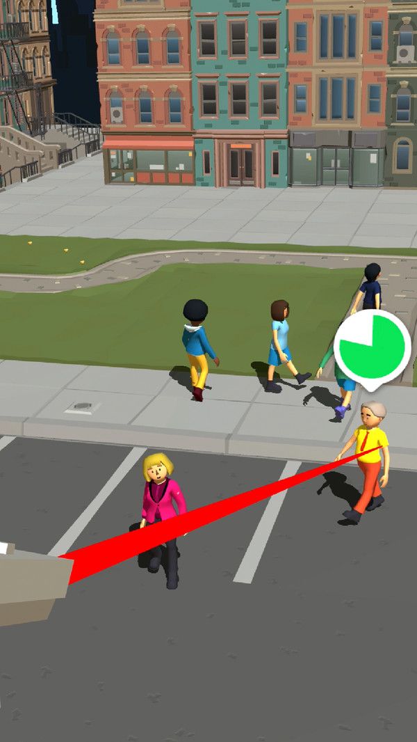 清除嫌疑人游戏官方中文版图片1