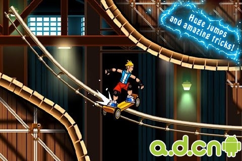 极限滑板 v1.0.6 v2.5.5