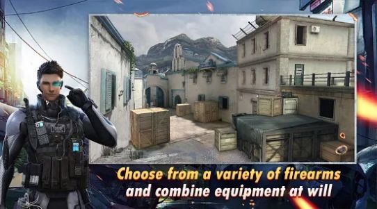 PUB游戏猎人手游官方版（PUB Game Hunter）  v4.0.1