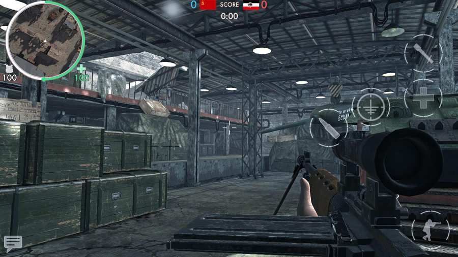 世界战争英雄1.13.0官方正版下载最新最新版  v4.0.3