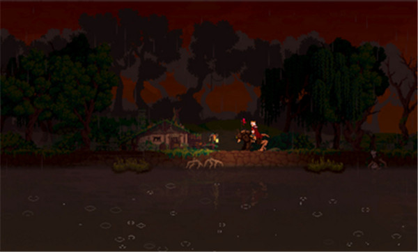 王国两位君主破解版