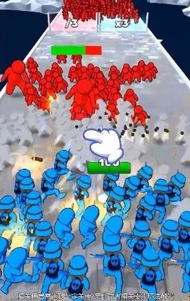 极乐开跑  v1.0.70