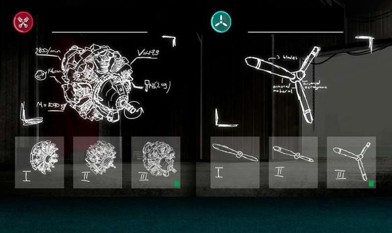 魔鬼战机游戏安卓版  v4.2.2