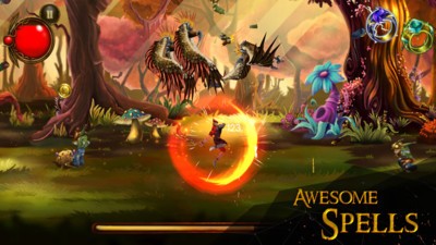 无限勇士  v1.3.6