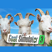模拟山羊3中文(多人联机)