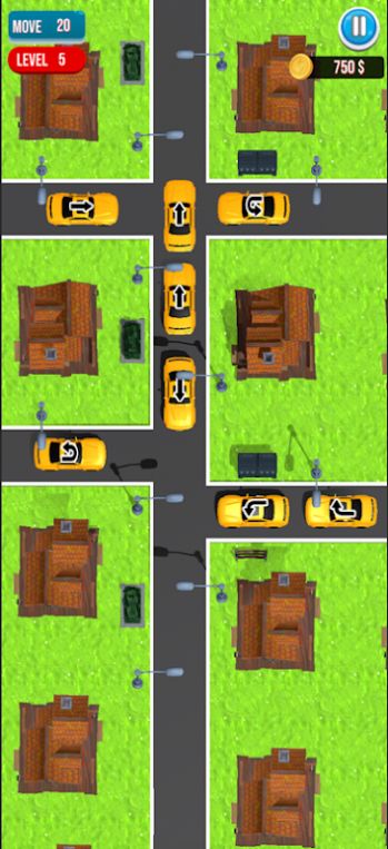 汽车的管制安卓手机版  v4.4.4