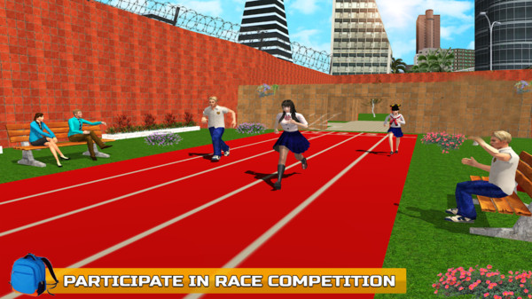 女大学生模拟器 v1.05