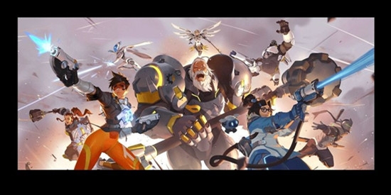 守望先锋2手游 v3.2.5