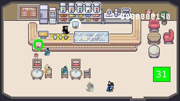 啵啵鸡物语手游 v1.0.0