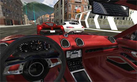 城市传奇车神 v0.6.1