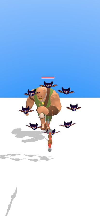 武器切换大师  v0.1.0