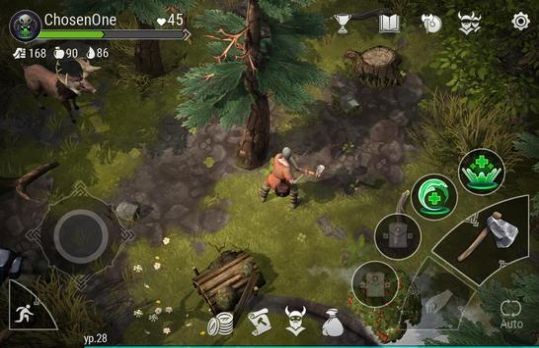 霜裔 v1.13.151.26918