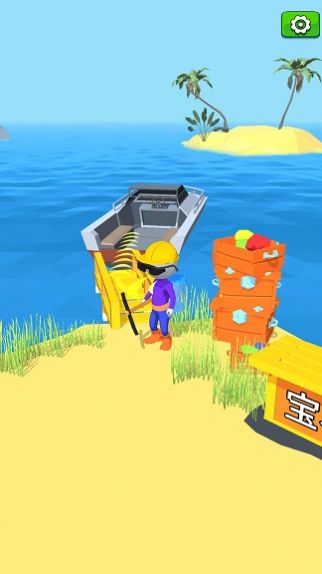 矿工生存3D v1.5.1.1.1223