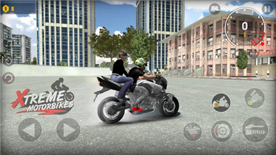 xtreme motorbikes2021安卓版手机 v3.2.5