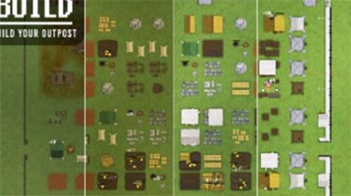 人类最后防线破解版内置菜单 v1.3.5