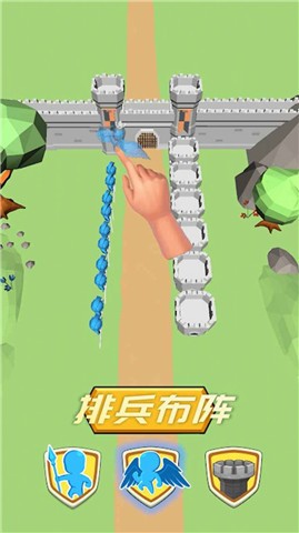 部落激战  v1.0.0