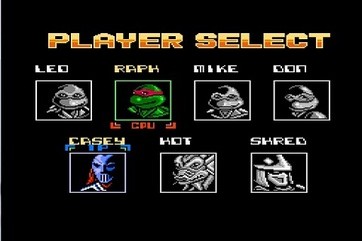 激龟快打（悟饭）