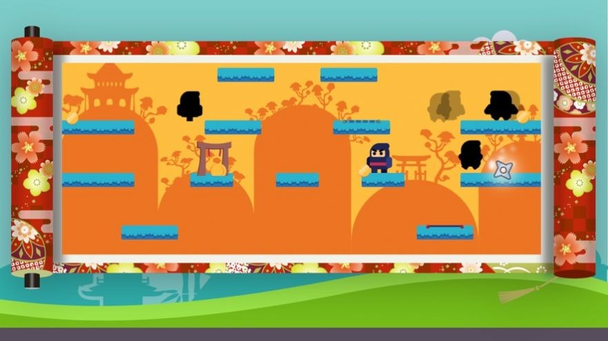 忍者一班官方版 2024-06-25 15:08