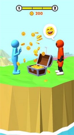 一推到底之坚持到底  v1.0.0