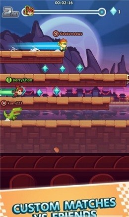 战斗比赛明星游戏手机版  v3.4.4