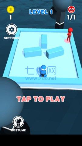 布娃娃功夫大师 v1.99