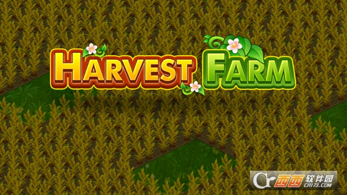 Harvest Farm v1.0 安卓版
