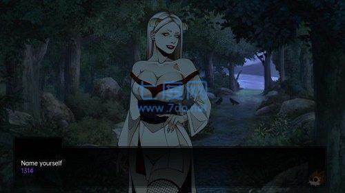 火影忍者忍者之主0.4