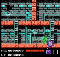 忍者神龟1激龟忍者传 v3.2.5