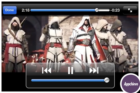 手足情谊 AACBrotherhoodAchievementsTrophies v3.0.5