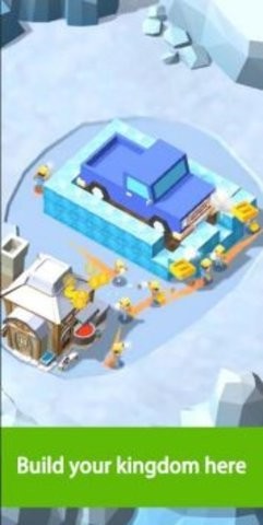 闲置矿工模拟截图2