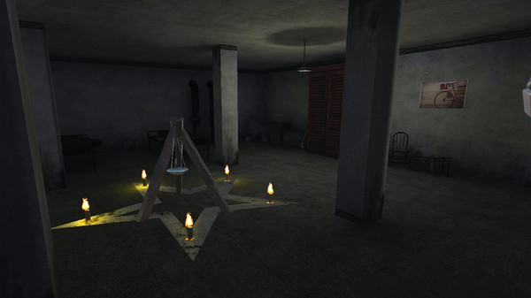 恐怖鬼魂模拟器