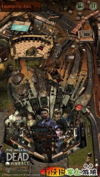行尸走肉弹珠台 The Walking Dead Pinball v4.0.5