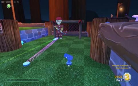 胡闹高尔夫 2020-02-28 12:19