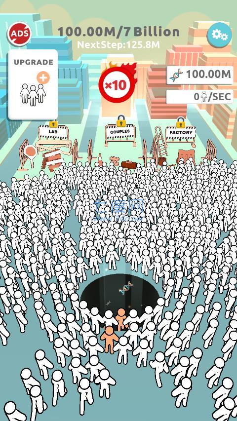 神圣的洞 v0.1.11